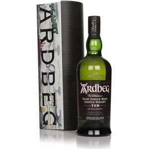 Ardbeg 10 Year Old Warehouse Pack Ardbeg 10 Year Old Warehouse Pack