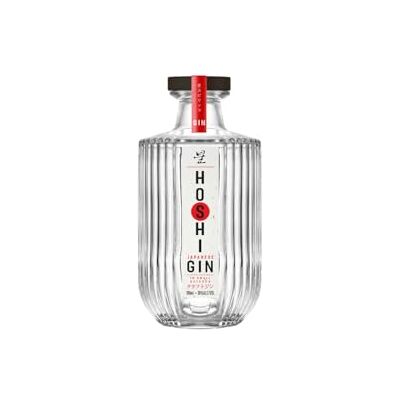 Hoshi Small Batch Gin Hoshi Small Batch Gin