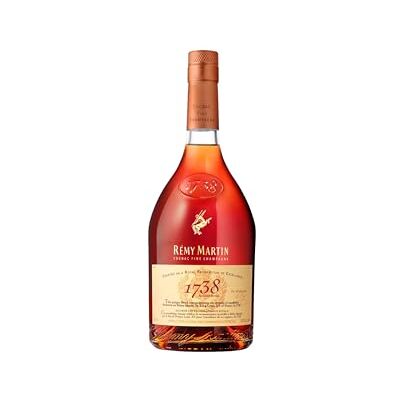Remy Martin 1738 Accord Royal Cognac - Cognac Remy Martin 1738 Accord Royal Cognac - Cognac