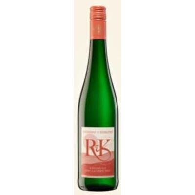 Reichsgraf von Kesselstatt Riesling Alcohol Free Mosel Valley, Germany White Wine (6x75cl) Reichsgraf von Kesselstatt Riesling Alcohol Free Mosel Valley, Germany White Wine (6x75cl)