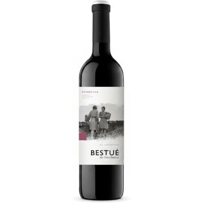 BESTUÉ Joven Garnacha 75cl BESTUÉ Joven Garnacha 75cl