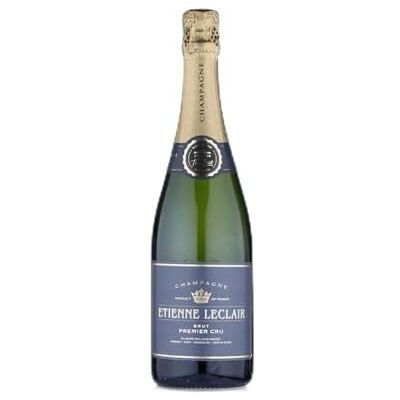 Morrisons The Best Brut Premier Cru Champagne, 75 cl x 6 Morrisons The Best Brut Premier Cru Champagne, 75 cl x 6