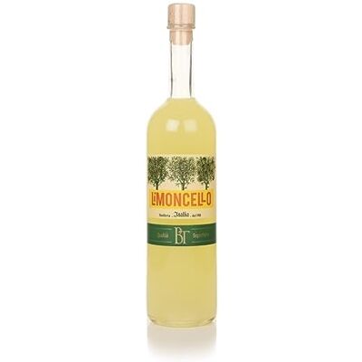Bepi Tosolini Tosolini Limoncello Liqueur, 70cl Bepi Tosolini Tosolini Limoncello Liqueur, 70cl