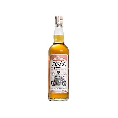 Uncle Duke's Single Grain Scotch Whisky, 70 cl Uncle Duke's Single Grain Scotch Whisky, 70 cl