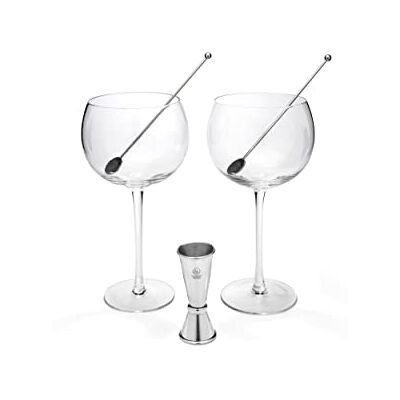 Vienna Acoustics Bredemeijer Gin Tonic Set 5 Pieces Vienna Acoustics Bredemeijer Gin Tonic Set 5 Pieces