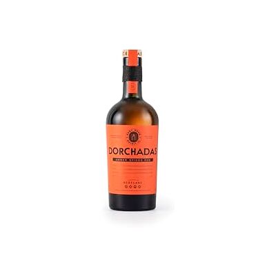 Dorchadas Amber Spiced Rum Dorchadas Amber Spiced Rum