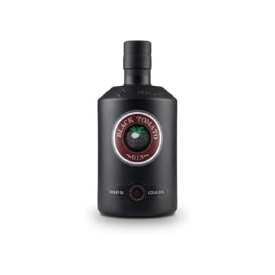 BLACK TOMATO GIN Sandee Black Tomato Gin, 50 cl BLACK TOMATO GIN Sandee Black Tomato Gin, 50 cl