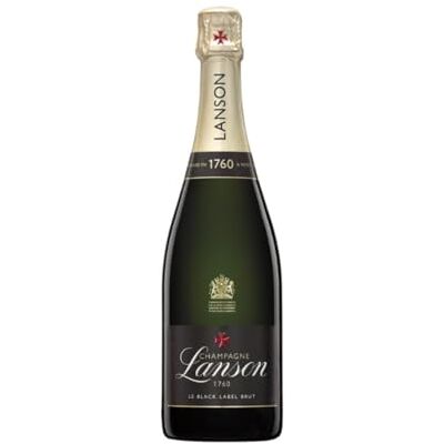 LANSON Le Black Création Champagne 750ml LANSON Le Black Création Champagne 750ml
