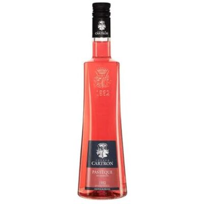 Joseph Cartron Pasteque (Water Melon) Liqueur 70cl 18% vol Joseph Cartron Pasteque (Water Melon) Liqueur 70cl 18% vol