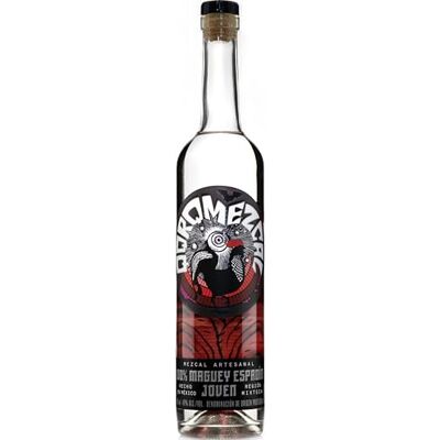 QuiQuiRiQui Mezcal Quiquiriqui Espadín 70cl, 45 Percent ABV – Handmade, Small Batch, Single Estate Mezcal, Made in Oaxaca Produced by 4th gen Maestro Julio Sanchez Gomez Additive-Free Serve Neat or Mix QuiQuiRiQui Mezcal Quiquiriqui Espadín 70cl, 45 Percent ABV – Handmade, Small Batch, Single Estate Mezcal, Made in Oaxaca Produced by 4th gen Maestro Julio Sanchez Gomez Additive-Free Serve Neat or Mix