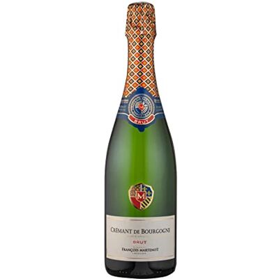 Francois Martenot Cremant De Bourgogne, 75 cl Francois Martenot Cremant De Bourgogne, 75 cl