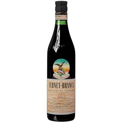 Fernet Branca , 70 cl Fernet Branca , 70 cl