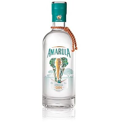 Amarula African Gin - 43% Vol. - 0.7L Amarula African Gin - 43% Vol. - 0.7L