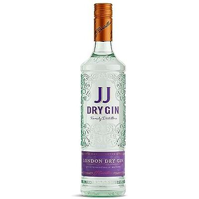 J.J. Whitley J.J Whitley London Dry Gin 70cl J.J. Whitley J.J Whitley London Dry Gin 70cl