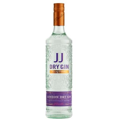 J.J. Whitley J.J Whitley London Dry Gin 1L J.J. Whitley J.J Whitley London Dry Gin 1L
