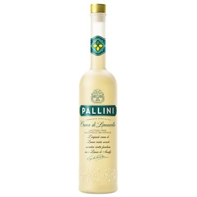 Pallini Crema di limoncello 50cl Pallini Crema di limoncello 50cl