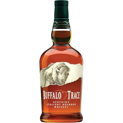 Buffalo Kentucky Straight Bourbon Whiskey 100cl, 40% Vol, Award-winning Whiskey, Corn, Rye, and Superior Malted Barley Original Recipe, Ideal for Old Fashioned Cocktail, Whisky Gift Idea Buffalo Kentucky Straight Bourbon Whiskey 100cl, 40% Vol, Award-winning Whiskey, Corn, Rye, and Superior Malted Barley Original Recipe, Ideal for Old Fashioned Cocktail, Whisky Gift Idea