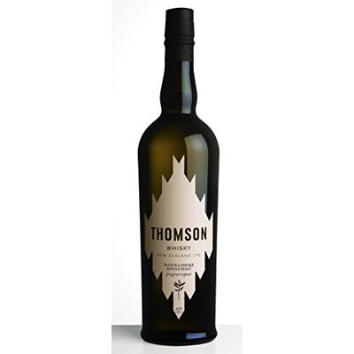Thomson Manuka Smoke Thomson Manuka Smoke