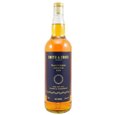 Cross Rum, 70 cl Cross Rum, 70 cl
