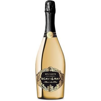 Scavi & Ray Momento D’Oro Spumante D.O.C. 75CL Made in Veneto Italy Fresh & Fruity Flavour 11% ABV Scavi & Ray Momento D’Oro Spumante D.O.C. 75CL Made in Veneto Italy Fresh & Fruity Flavour 11% ABV
