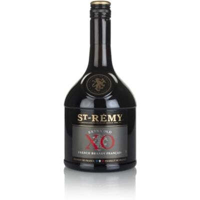 St Remy - XO Brandy - 70cl - French Oak - Brandy St Remy - XO Brandy - 70cl - French Oak - Brandy
