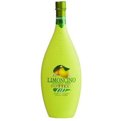 Bottega Limoncino 0.0-500ml Bottega Limoncino 0.0-500ml