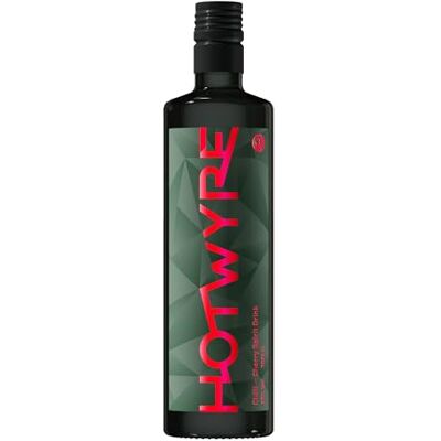 Hotwyre Chilli Cherry Shot Hotwyre Chilli Cherry Shot