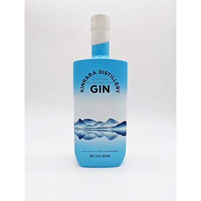 Kinrara Distillery Gin 41.5 Percent Volume, 70 cl Kinrara Distillery Gin 41.5 Percent Volume, 70 cl