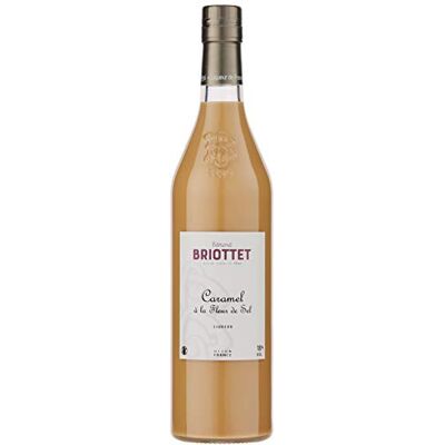 Briottet Liqueur Caramel 70 cl Briottet Liqueur Caramel 70 cl