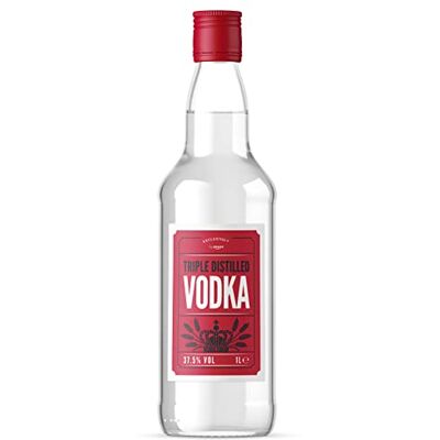 by Amazon Vodka 1L by Amazon Vodka 1L