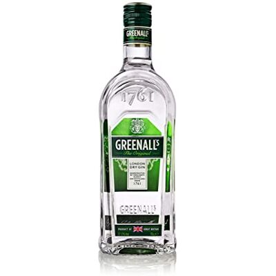 Greenall's Gin The Original London Dry Gin 70 cl Greenall's Gin The Original London Dry Gin 70 cl