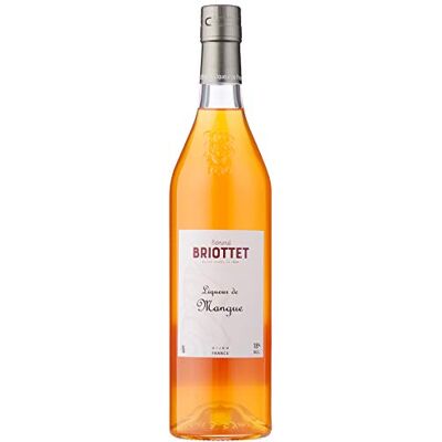Briottet Liqueur de Mangue 70 cl Briottet Liqueur de Mangue 70 cl