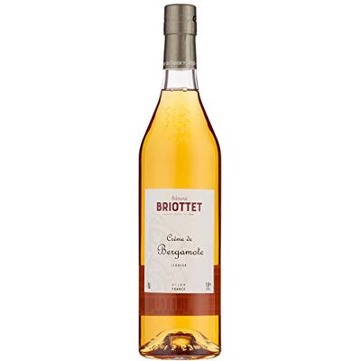 Briottet Crème de Bergamote Liqueurs 70 cl Briottet Crème de Bergamote Liqueurs 70 cl