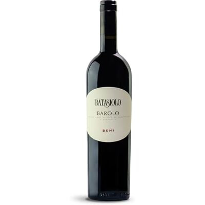 Batasiolo 2020 - Barolo Wine from Piedmont - Red, Nebbiolo, DOCG Batasiolo 2020 - Barolo Wine from Piedmont - Red, Nebbiolo, DOCG