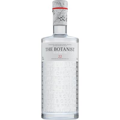 The Botanist Islay Dry Gin 70cl The Botanist Islay Dry Gin 70cl