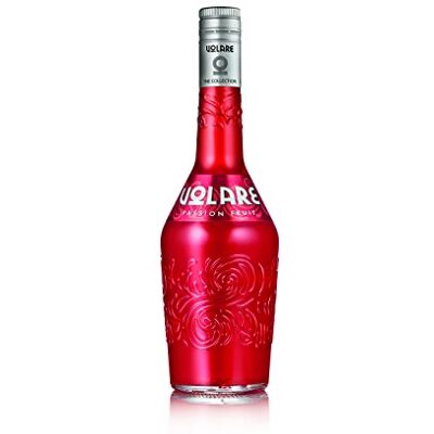 Volare Passion Fruit Liqueur, 70 cl Volare Passion Fruit Liqueur, 70 cl