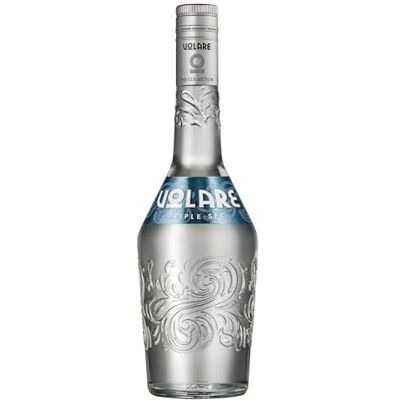 Volare Triple Sec Orange Liqueur, 70cl, ABV 20% Volare Triple Sec Orange Liqueur, 70cl, ABV 20%