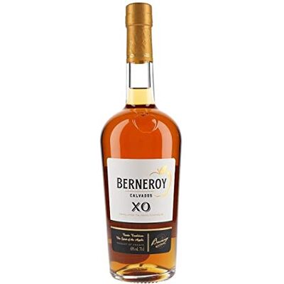 Gautier Berneroy XO Calvados 70 cl Gautier Berneroy XO Calvados 70 cl