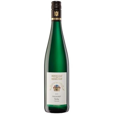 Reichsgraf von Kesselstatt Piesporter Riesling, Mosel Valley, Germany White Wine (6x75cl) Reichsgraf von Kesselstatt Piesporter Riesling, Mosel Valley, Germany White Wine (6x75cl)