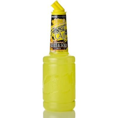 Finest Call Premium Sweet & Sour Mix - Sweet & Sour Mix Finest Call Premium Sweet & Sour Mix - Sweet & Sour Mix