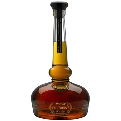 Willett Distillery Willet's Pot Still Kentucky Straight Bourbon Whisky, 175cl Willett Distillery Willet's Pot Still Kentucky Straight Bourbon Whisky, 175cl