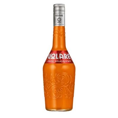 Volare Sour Grape Fruit Liqueur, 70 cl Volare Sour Grape Fruit Liqueur, 70 cl