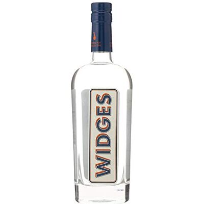The Melbourne Distilling Co - Widges London Dry Gin The Melbourne Distilling Co - Widges London Dry Gin