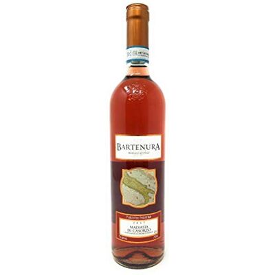 Bartenura Malvasia Di Casorzo Sparkling, Semi Sweet Red, 750 ml Bartenura Malvasia Di Casorzo Sparkling, Semi Sweet Red, 750 ml