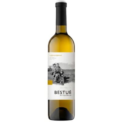 BESTUÉ Joven Chardonnay 75cl BESTUÉ Joven Chardonnay 75cl