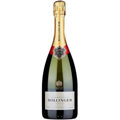 Bollinger Special Cuvee 75 cl Bollinger Special Cuvee 75 cl