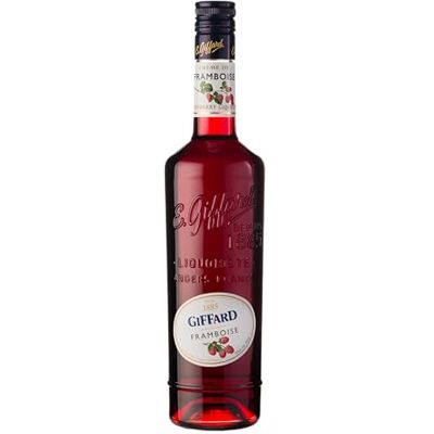 Giffard Framboise (Raspberry) Liqueur 700ml Giffard Framboise (Raspberry) Liqueur 700ml