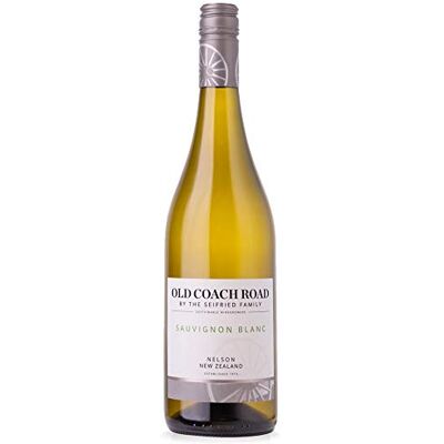 Seifried Estate - Old Coach Road Sauvignon Blanc - White wine Seifried Estate - Old Coach Road Sauvignon Blanc - White wine