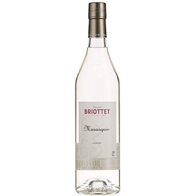 Briottet Maraschino Liqueurs 70 cl Briottet Maraschino Liqueurs 70 cl