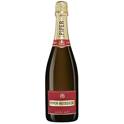 Piper-Heidsieck Piper Heidsieck Brut Champagne 75 cl Piper-Heidsieck Piper Heidsieck Brut Champagne 75 cl